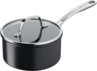 Tefal E0142355 Jamie Oliver 18cm Lábas - Fekete