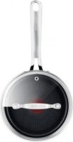 Tefal E0142355 Jamie Oliver 18cm Lábas - Fekete