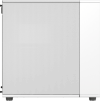 Fractal Design North XL Chalk White Számítógépház - Fehér