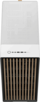 Fractal Design North XL Chalk White Számítógépház - Fehér