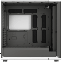 Fractal Design North XL Chalk White Számítógépház - Fehér