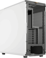 Fractal Design North XL Chalk White Számítógépház - Fehér