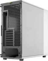 Fractal Design North XL Chalk White Számítógépház - Fehér