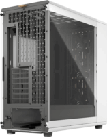 Fractal Design North XL Chalk White TG Számítógépház - Fehér