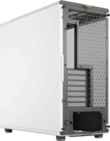 Fractal Design North XL Chalk White TG Számítógépház - Fehér