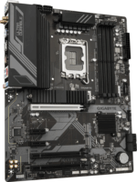 Gigabyte Z790 D AX Alaplap