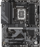 Gigabyte Z790 D AX Alaplap