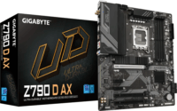 Gigabyte Z790 D AX Alaplap