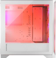 Modecom Volcano Expanse T Apex ARGB Számítógépház - Fehér