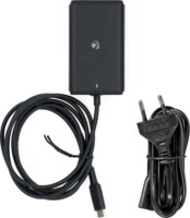 Nedis NBAU45110BK Univerzális Notebook töltő 45W (USB Type-C)