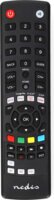 Nedis TVRC2310BK Univerzális Távirányító