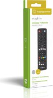 Nedis TVRC2310BK Univerzális Távirányító