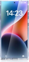 Nevox StyleShell SHOCKFlex Samsung Galaxy S24 Ultra Tok - Átlátszó