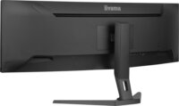 iiyama 44.5" ProLite XCB4594DQSN-B1 Ívelt Gaming Monitor