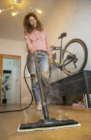 Kärcher 2.863-341.0 EasyFix kendőkészlet padlótisztító fejhez