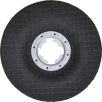 Bosch X-LOCK Expert for Metal csiszolókorong - 125mm