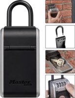 Masterlock számzáras Kulcsszéf