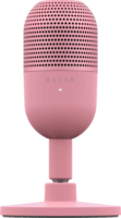 Razer Seiren V3 Mini Mikrofon - Rózsaszín