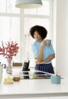 Kärcher CVH 3 Plus Morzsaporszívó