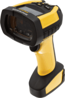 Datalogic PM9600-SR433RBK10 Kézi vonalkódolvasó - Sárga/Fekete