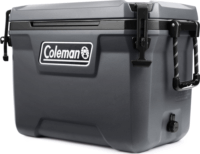 Coleman Convoy 55 QT hűtőláda - Sötétszürke