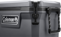 Coleman Convoy 55 QT hűtőláda - Sötétszürke