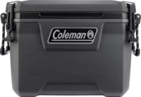 Coleman Convoy 55 QT hűtőláda - Sötétszürke