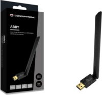 Conceptronic NanoUSB Bluetooth 5.3 Adapter