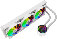 Xilence LiQuRizer RGB LQ360G.W.ARGB CPU Vízhűtés