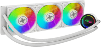 Xilence LiQuRizer RGB LQ360G.W.ARGB CPU Vízhűtés