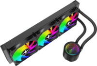 Xilence LiQuRizer RGB LQ360G.ARGB CPU Vízhűtés