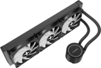 Xilence LiQuRizer RGB LQ360G.ARGB CPU Vízhűtés