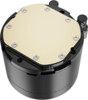 Xilence LiQuRizer RGB LQ360G.ARGB CPU Vízhűtés