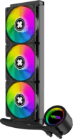 Xilence LiQuRizer RGB LQ360G.ARGB CPU Vízhűtés