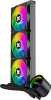 Xilence LiQuRizer RGB LQ360G.ARGB CPU Vízhűtés