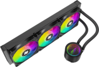 Xilence LiQuRizer RGB LQ360G.ARGB CPU Vízhűtés
