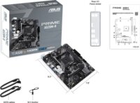 Asus Prime A520M-R Alaplap