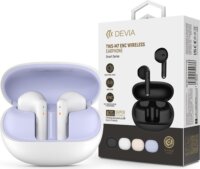 Devia TWS-M7 Wireless headset - Fehér
