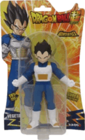 Monsterflex Nyújtható Dragon Ball figura - Vegeta