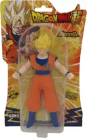 Monsterflex Nyújtható Dragon Ball figura - Goku Szuper Csilllagharcos