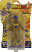 Monsterflex Nyújtható Dragon Ball figura - Arany Dermesztő
