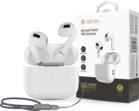 Devia Airbuds Pods3 TWS Wireless headset - Fehér