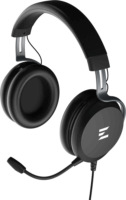 Zalman ZM-HPS610 Vezetékes Gaming Headset - Fekete