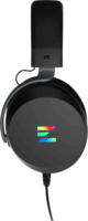 Zalman ZM-HPS610 Vezetékes Gaming Headset - Fekete