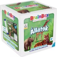 Brainbox: Állatok
