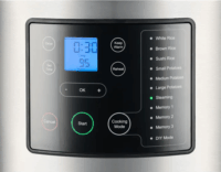 Solis SO121 Rizsfőző