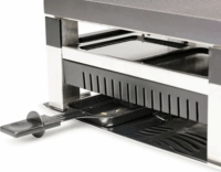 Solis SO128 Elektromos grillsütő