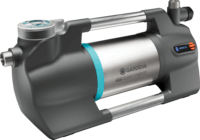 Gardena 9058-20 SilentComfort 6300 Kerti szivattyú