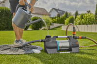 Gardena 9058-20 SilentComfort 6300 Kerti szivattyú