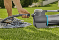 Gardena 9058-20 SilentComfort 6300 Kerti szivattyú